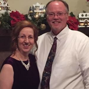 Meet your Posher, Debra carlton